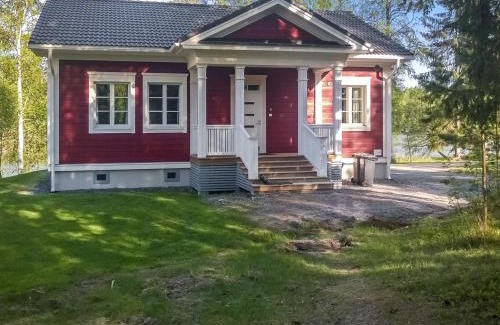 Tiainen House | Holiday Home Villa urho by Interhome