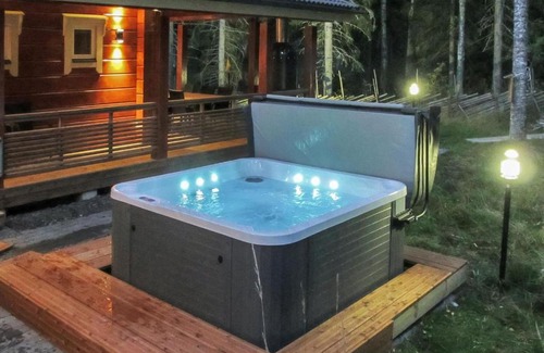 Koli National Park House | Holiday Home Villa utu by Interhome