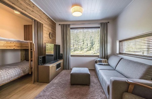 Yllas House | Holiday Home Villa ylläs 302 by Interhome