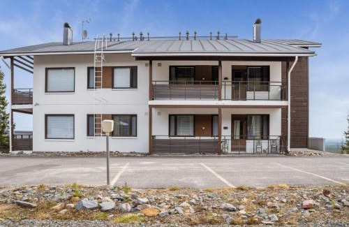 Yllas House | Holiday Home Villa ylläs 201 by Interhome