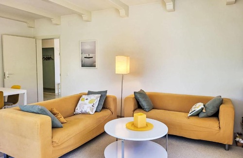 Ascona House | Holiday Home Villetta Isabella by Interhome