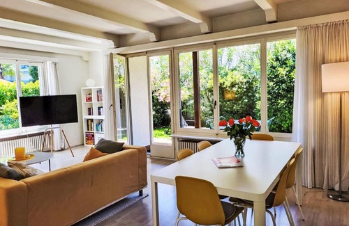 Ascona House | Holiday Home Villetta Isabella by Interhome