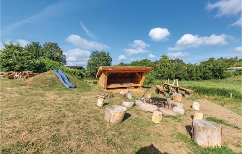 Kalundborg House | Holiday Home Vollerup Havvej