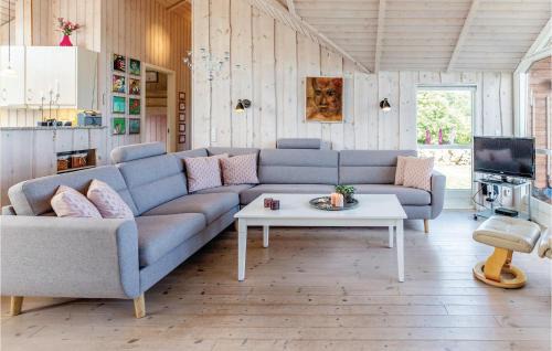 Kalundborg House | Holiday Home Vollerup Havvej