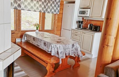 Sastamala House | Holiday Home Vuoristomaja by Interhome