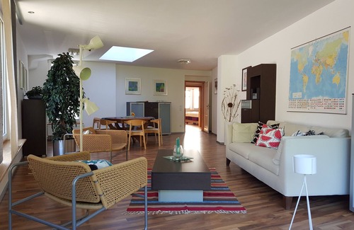 Nideggen House | Holiday home Waldblick National Park Eifel
