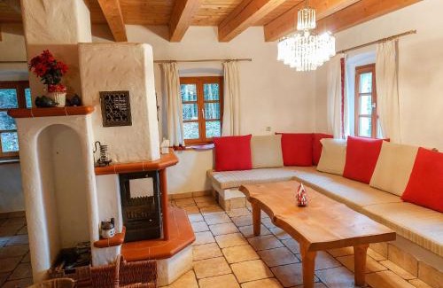 Kollnburg House | Holiday Home Waldhaus by Interhome