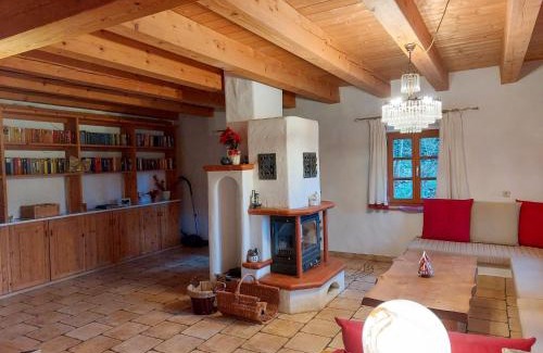 Kollnburg House | Holiday Home Waldhaus by Interhome