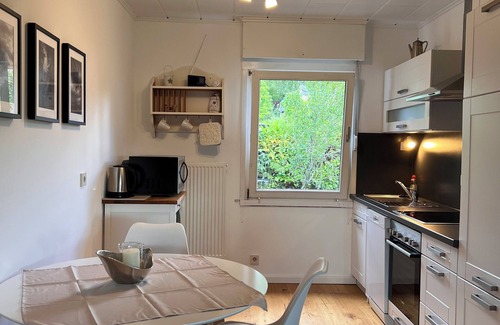 Rhein-Lahn-Kreis District House | Holiday home Windrose