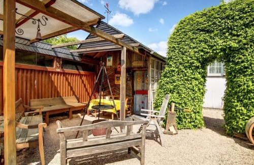 Schwollen House | Holiday home with 2 bedrooms