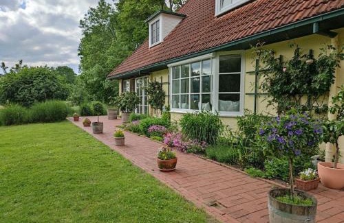 Ottersberg House | Holiday home with 4 bedrooms
