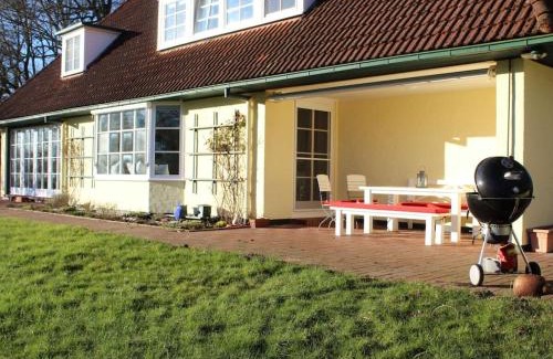 Ottersberg House | Holiday home with 4 bedrooms