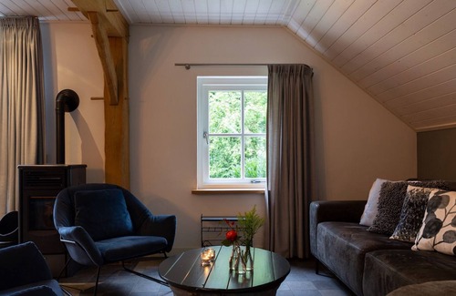 Heeten Other | Holiday Home with a wood stove, on a farm