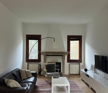 Teolo Villa | Holiday home with alpine panorama