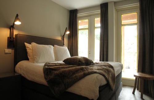 Municipality of Noordwijk House | Holiday Home with bubble bath in Noordwijk