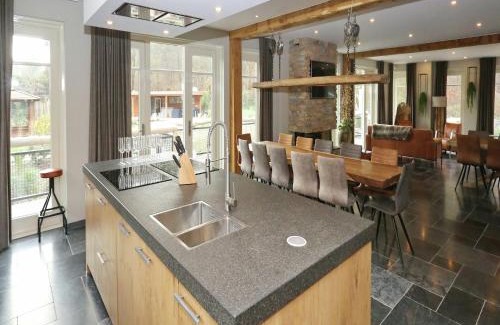Municipality of Noordwijk House | Holiday Home with bubble bath in Noordwijk