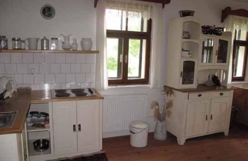 Vitezna House | Holiday home with a wine cellar