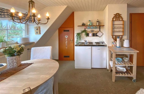 Weissenbrunn Apartment | Holiday home with garden in Weißenbrunn