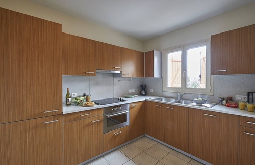 Lanzac House | Holiday Home with dishwasher near Sarlat