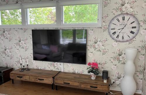 Rimbo House | Holiday home with jacuzzi & sauna