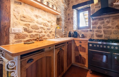 Saint-Basile House | Holiday home with private terrace