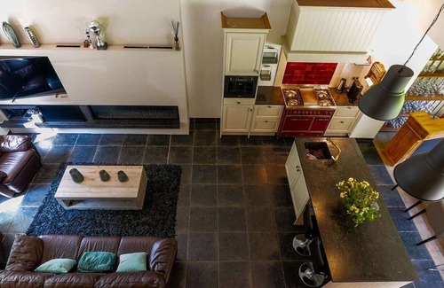 Meir Other | Holiday home with private pool