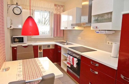 Woldegk House | Holiday home Woldegk SEE 10821 - SEE 10821