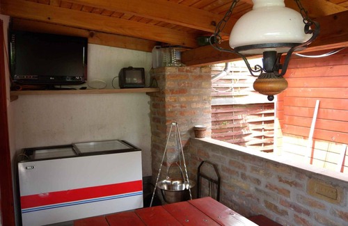 Balatonkenese House | Holiday home/Wooden house only 200 meters from the beach