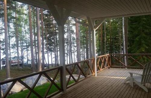 Muurame House | Holiday Home Ylä-hannala by Interhome