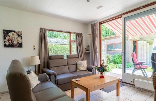 Baarland House | Holiday Home Zeeland near Westerschelde