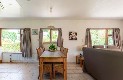 Baarland House | Holiday Home Zeeland near Westerschelde