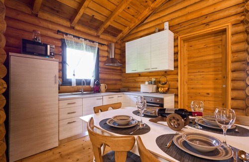 Petrinja Villa | Holiday Home Zeleni Brijeg by Villas Guide