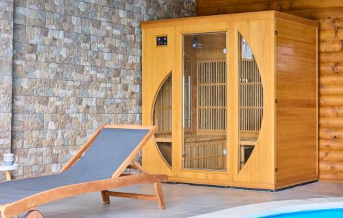 Petrinja Villa | Holiday Home Zeleni Brijeg by Villas Guide