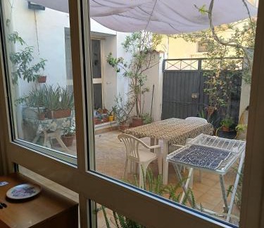 Comitini Bed & Breakfast | Holiday Home Zolfare