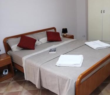 Comitini Bed & Breakfast | Holiday Home Zolfare