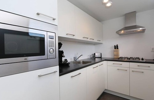 Renesse Villa | Holiday home Zonnedorp 19