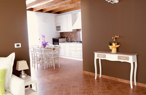 Giarre House | Holiday Homes Borgo Papardo "Country Chic"