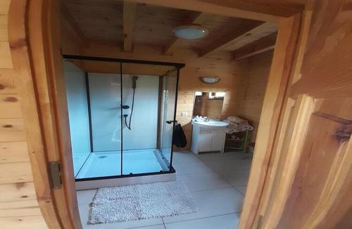 Karsibor House | Holiday homes for 7 people in Świnoujście