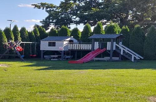 Karsibor House | Holiday homes for 7 people in Świnoujście