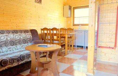 Dabki House | Holiday homes for families or groups of friends, 200m. from the beach.