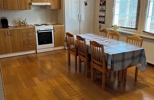 Herrang Villa | Holiday homes, Hensvik/Norra Roslagen