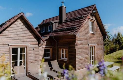 Torfhaus House | Holiday homes in Torfhaus Harzresort, Torfhaus