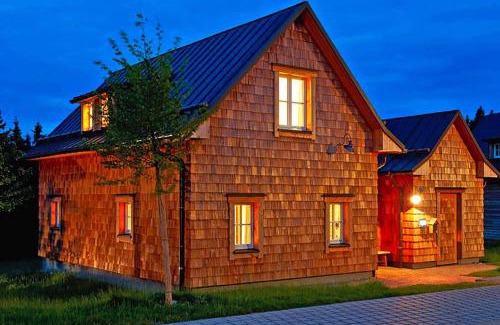 Torfhaus House | Holiday homes in Torfhaus Harzresort, Torfhaus