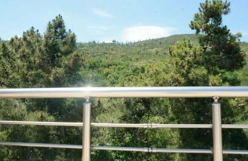 Ain al-Sabah Bed & Breakfast | Holiday Homes -- The Hanging Gardens