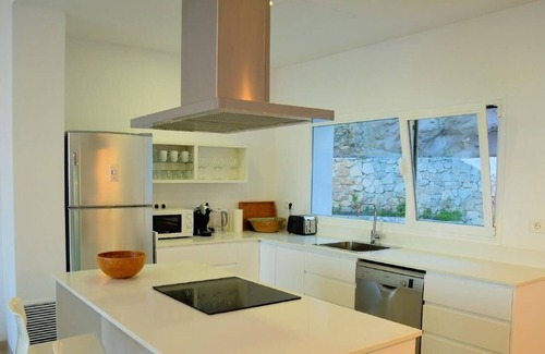 Torre de Benagalbon House | Holiday house Rincon de la Victoria for 1 - 6 persons with 3 bedrooms - Holiday home