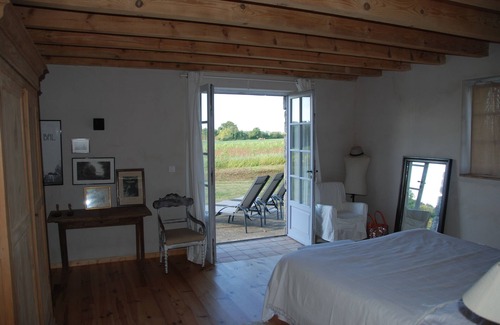 Fargues-sur-Ourbise Other | Holiday house with swimming pool, located on the edge of the Landes. Calm assured.