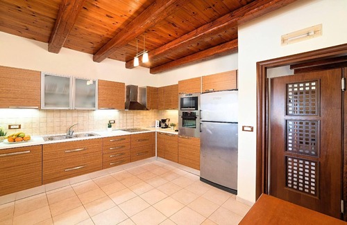 Mathes House | Holiday house Yeoryioupolis Kriti for 1 - 12 persons with 5 bedrooms - Holiday house
