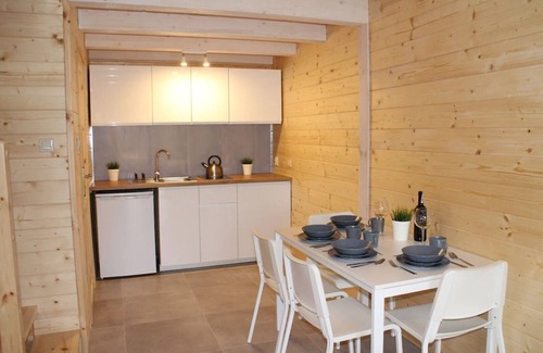 Wiselka House | Holiday house RMS WISELKA No5