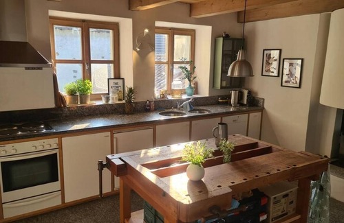 Ronco sopra Ascona House | Holiday house Ronco sopra Ascona for 4 - 8 persons with 4 bedrooms - Holiday house