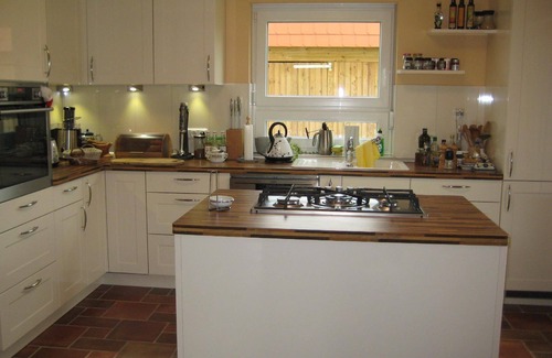 Boitzenburger Land House | Holiday house Boitzenburger Land for 1 - 7 persons with 3 bedrooms - Holiday house